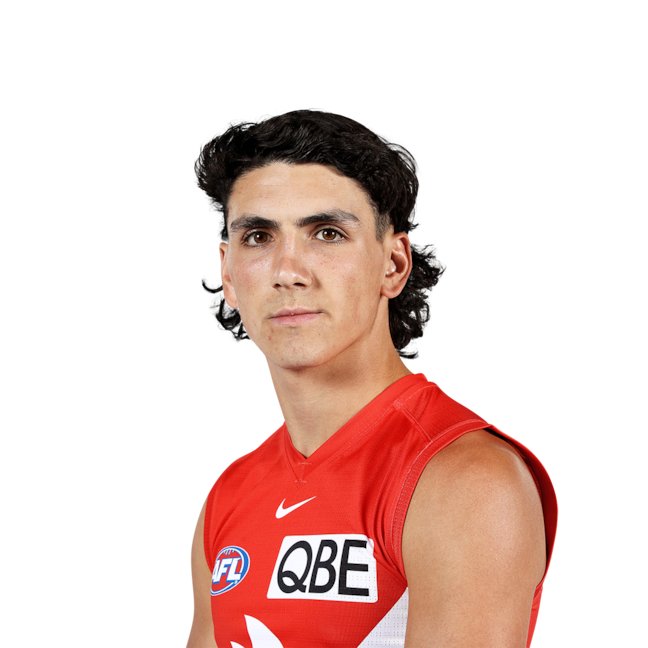 Justin McInerney profile picture